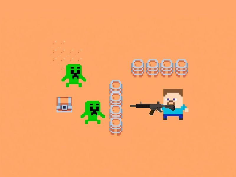 Hunter Steve
