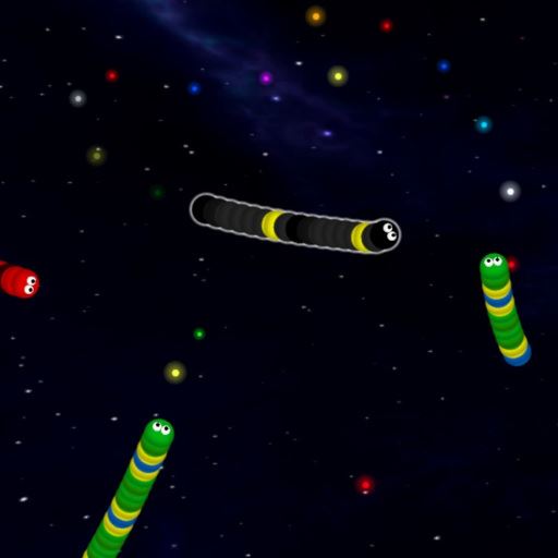 Nova Snakes.io