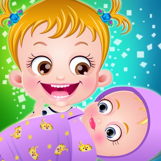 Малышка Хейзел: вакцинация младенца