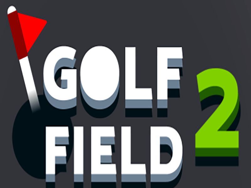 Golf Field 2