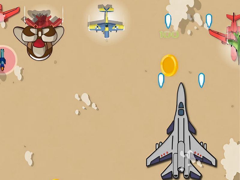 Air War