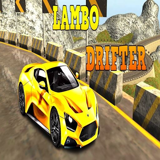 Lambo Car Simulator