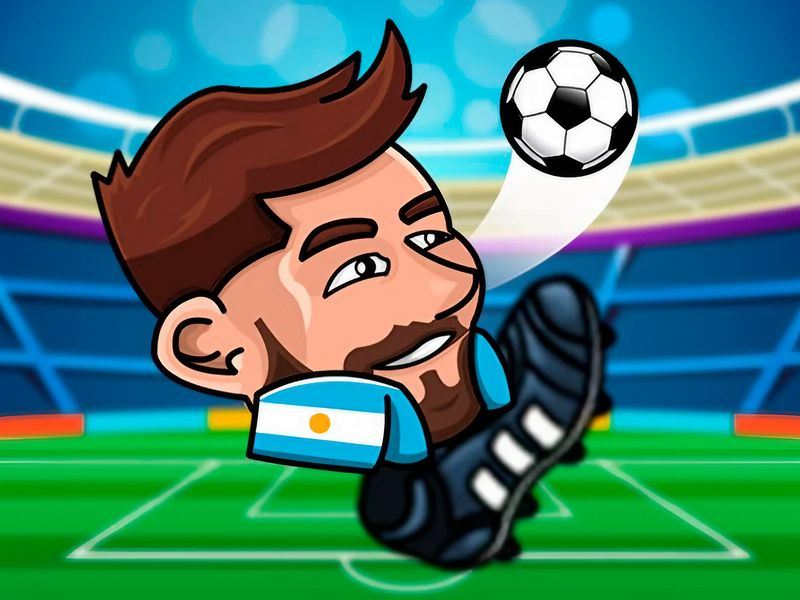 Head Soccer 2023