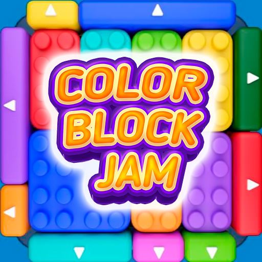Color Block Jam 3D