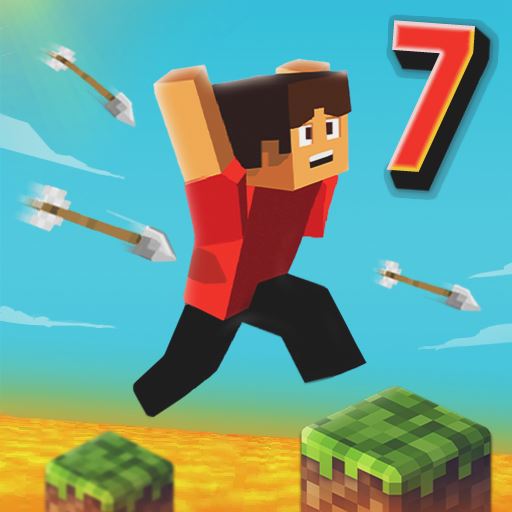 Blocco Parkour 7