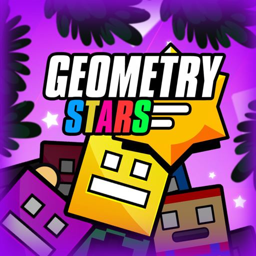 Estrelas de Geometria