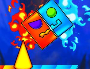 Geometria di Fuoco e Acqua