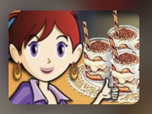 Cupcakes de Tiramisu: Aula de Culinária da Sara Image