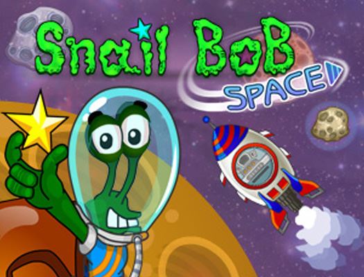 Caracol Bob 4