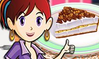 Torta Banana Split: Aula de Culinária da Sara Image