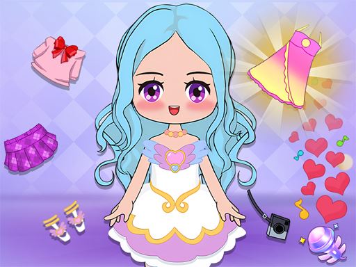 Princesas: Armario Image