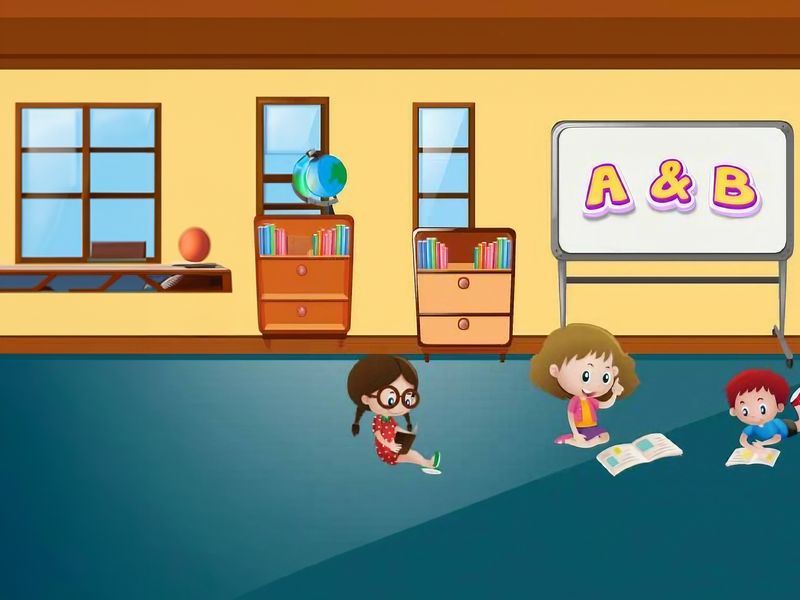 A & B Kids