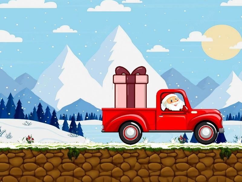 Aide du Père Noël