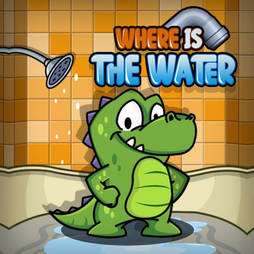 Where is the Water?