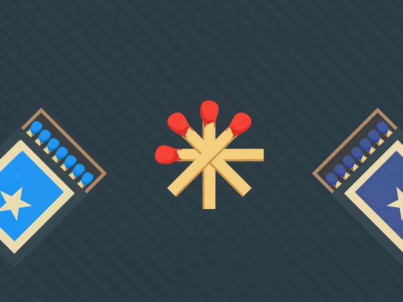Matchstick Puzzles