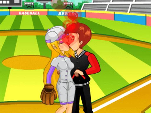 Bacio del baseball