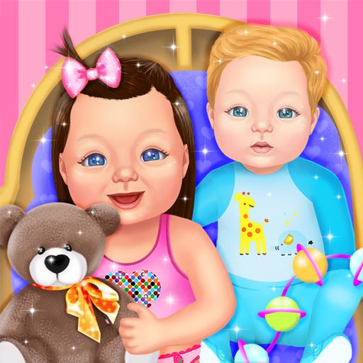 Fiesta en el patio trasero de Baby Hazel Image