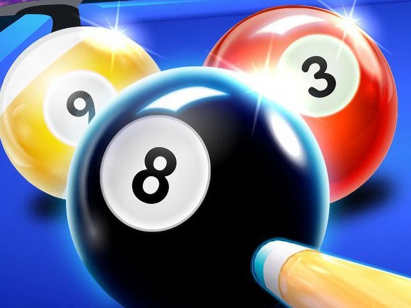 8 Ball Pool Multijugador