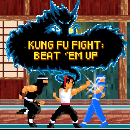 Kung Fu Fight: Beat 'em' Up