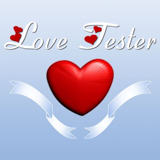 Love Tester