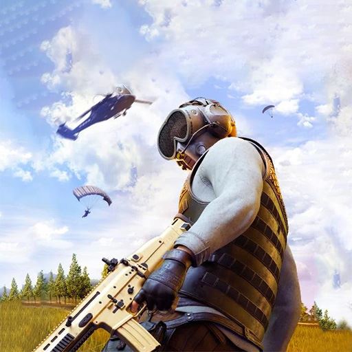 PUBG Infinity Battlefield Ops