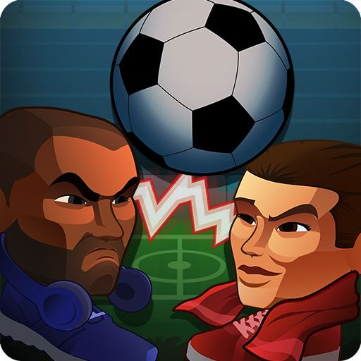 Teste da calcio