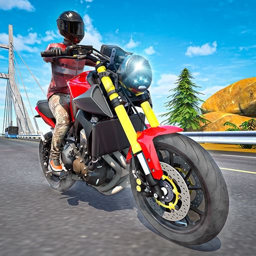 Traffic Rider