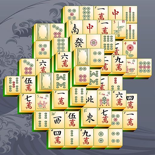Mahjong Clássico
