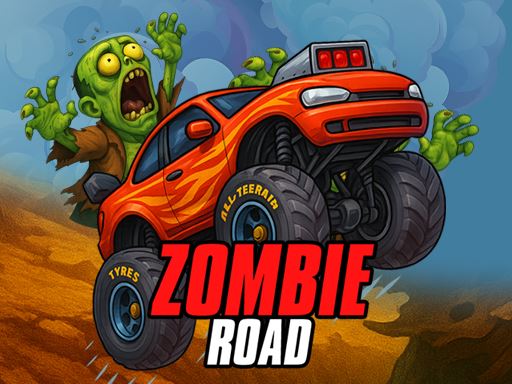 Monster Truck Image