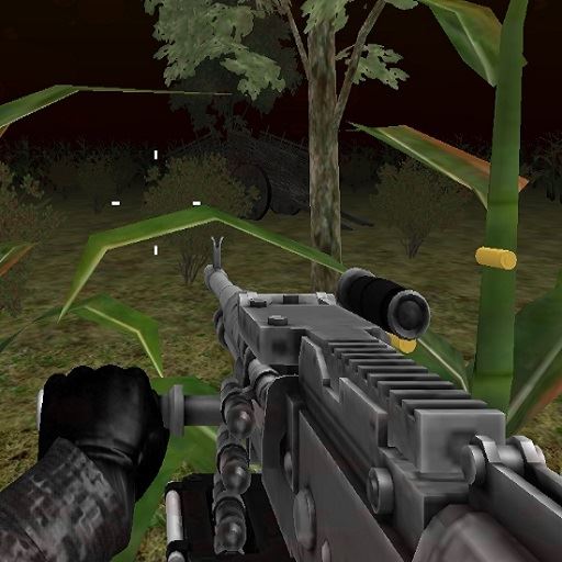 Διασκέδαση με το GunGame