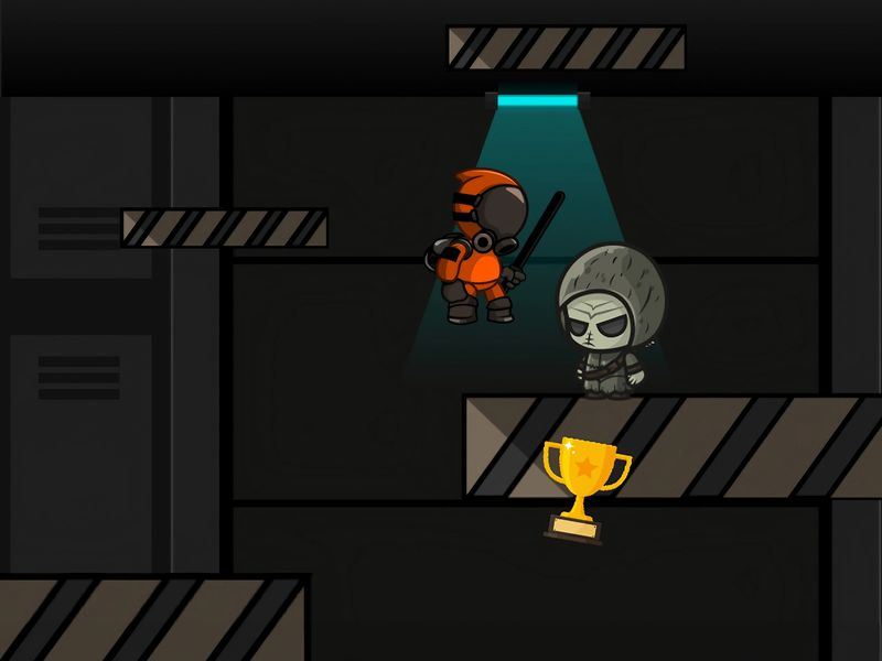 Melee Attack
