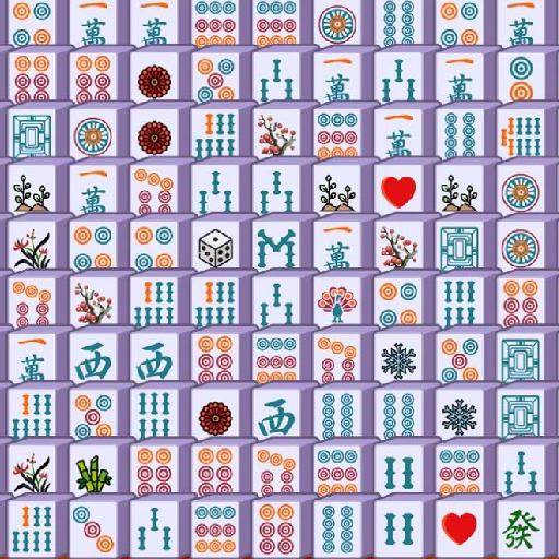 Mah Jong Connect Deluxe