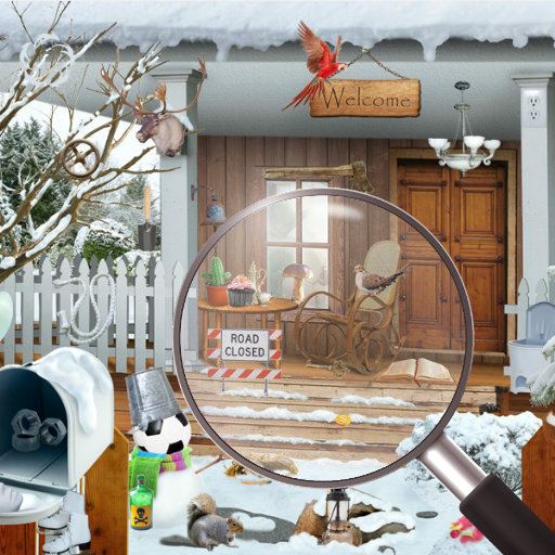 Home Makeover 2: Oggetto Nascosto