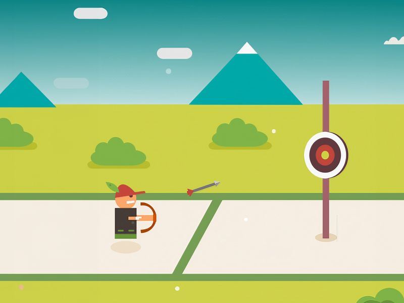 Small Archer