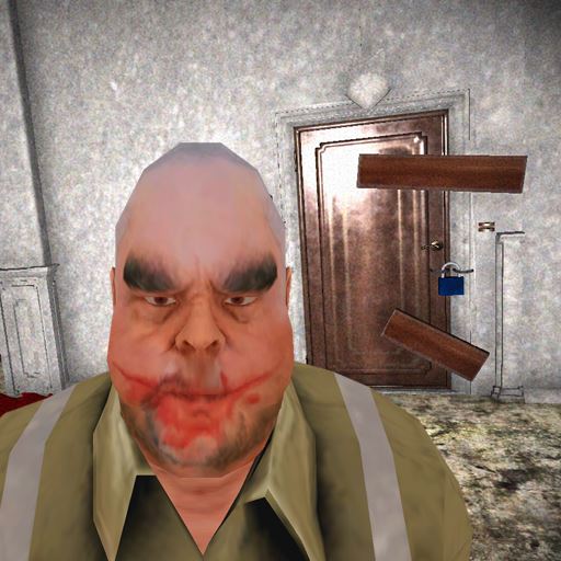 Mr. Meat: House of Flesh