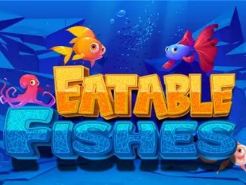 Eatable Fishes