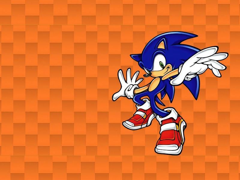 Sonic Bridge Challenge