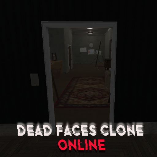 Dead Faces: Clone Online