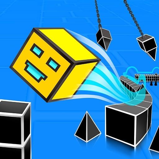 Rush de Geometria 4D