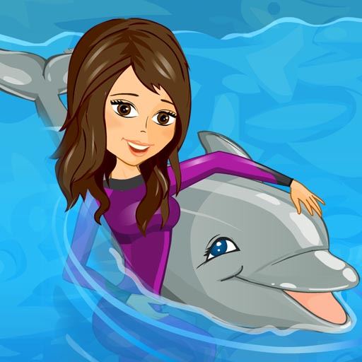 My Dolphin Show Image