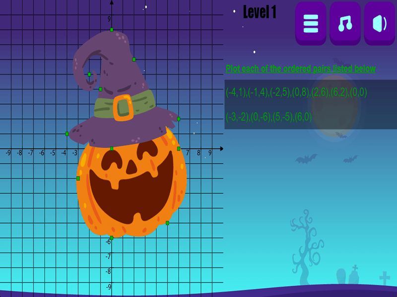 BuildaPic Halloween