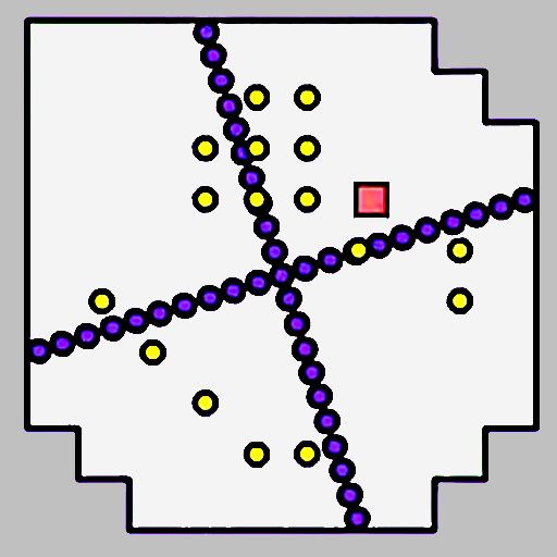 The World's Hardest Game Pro