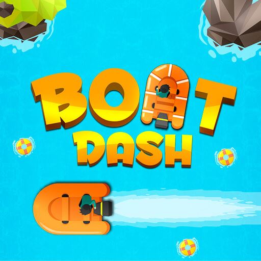Barco Dash