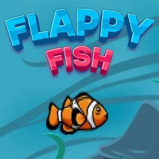 Viagem do Peixe Flappy