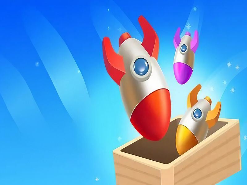 Ταξινόμηση Ματς 3D
