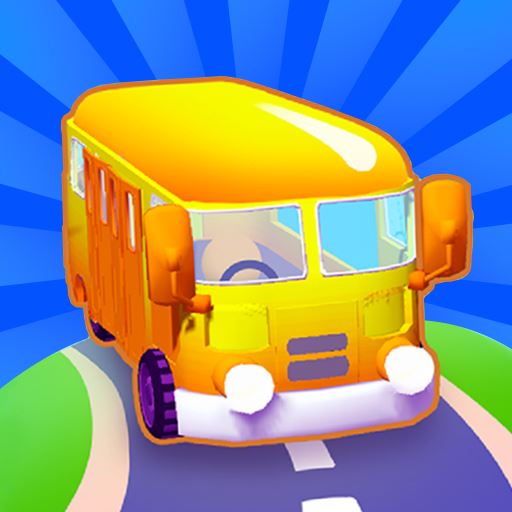 Motorista de Ônibus