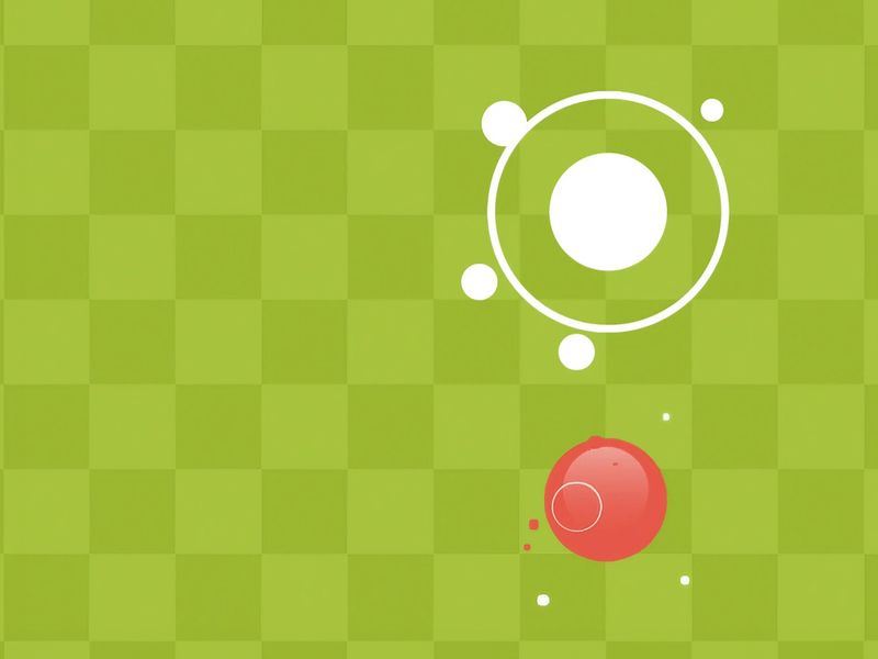 White Dot