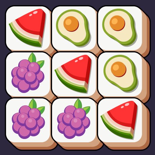 Tiles Matching Explorer