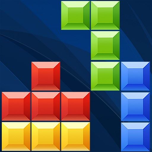 Classic Tetris