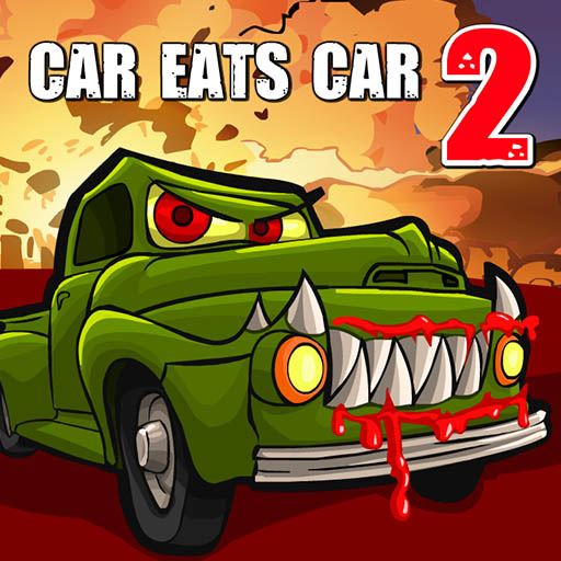 Car Eats Car 2: Mad Dreams